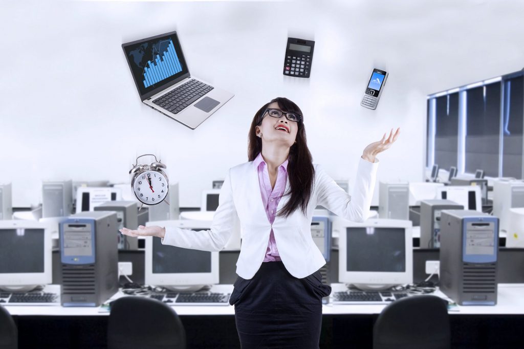 Are you failing your team leaders - Xcentuate