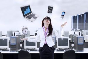 Are you failing your team leaders - Xcentuate