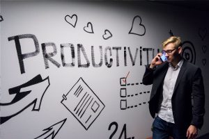 Irish Productivity